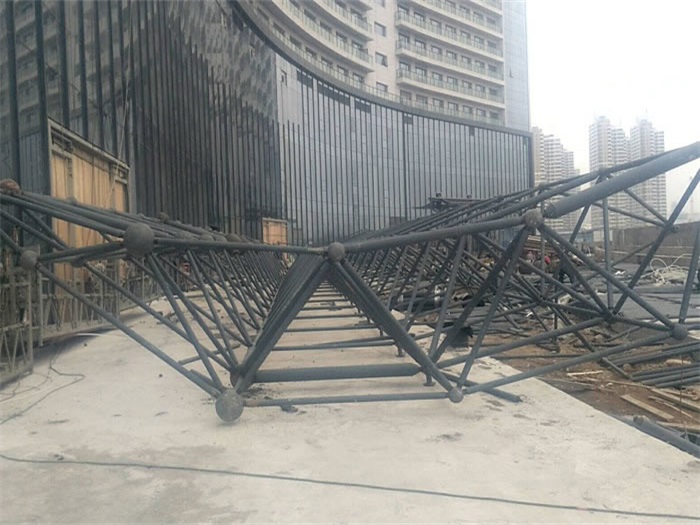 兴化网架钢结构工程有限公司